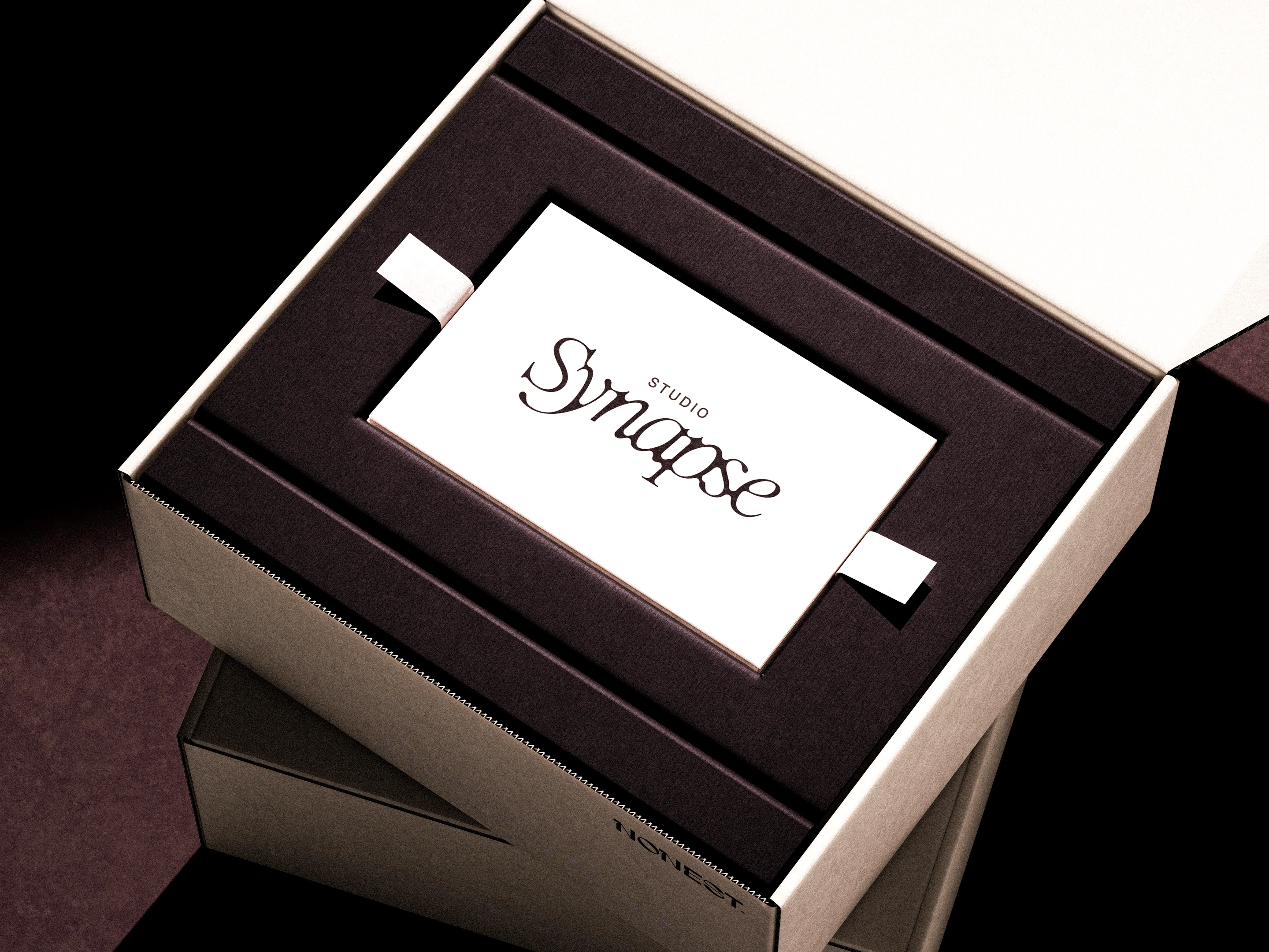 Studio Synapse